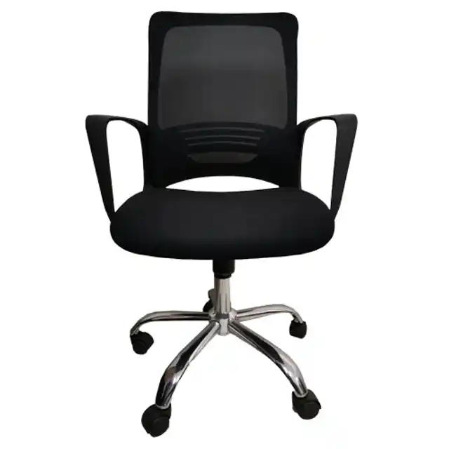 เก้าอี้หลังเน็ต มีที่รองหลัง