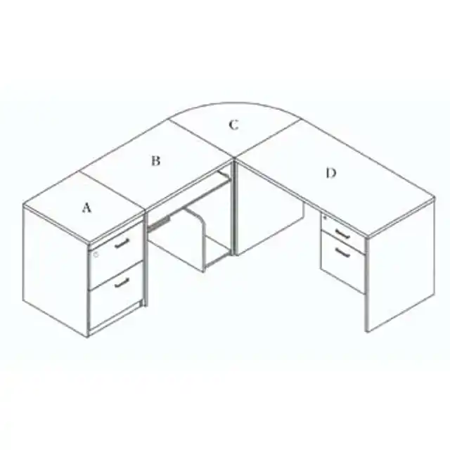 ชุดทำงานผู้บริหาร