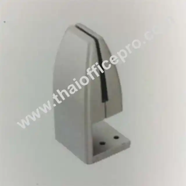 ฐานรับพาร์ติชั่น แบบหนีบโต๊ะ