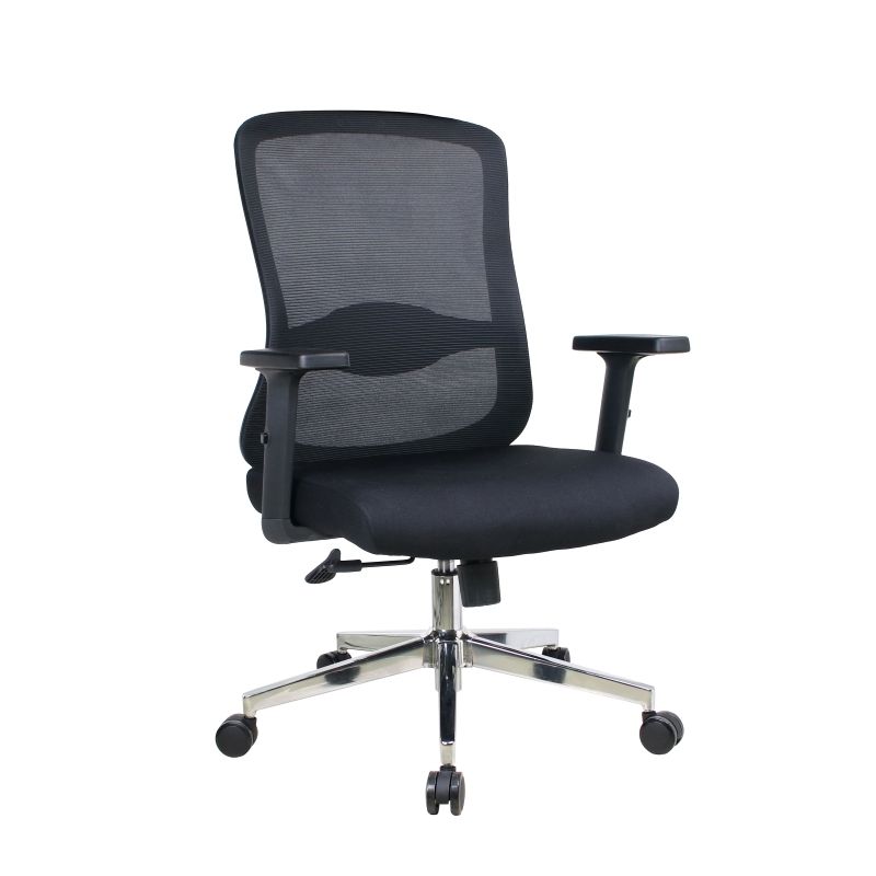 เก้าอี้สำนักงานเพื่อสุขภาพ รุ่น GRIPEN