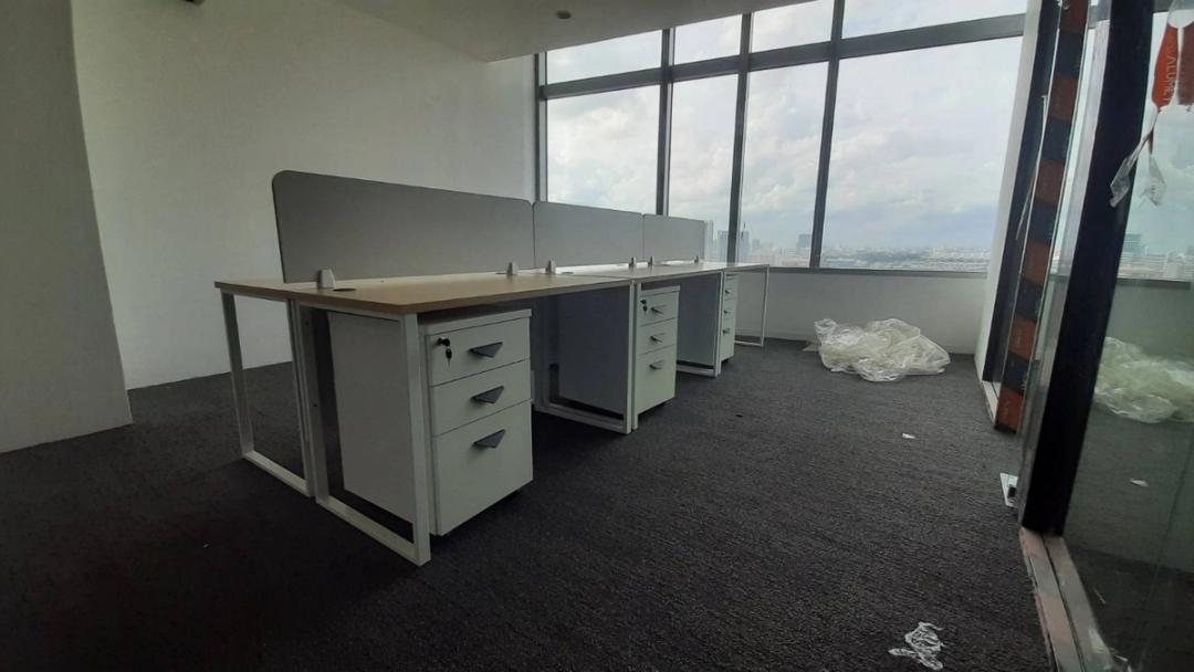 บริษัทไอบิวด์ @อาคารทิปโก้ ทาวเวอร์1 ชั้น14