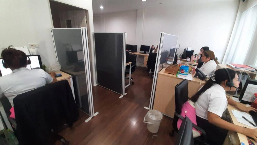 แมนพาวเวอร์ @ม.บี อเวนิว วัชรพล