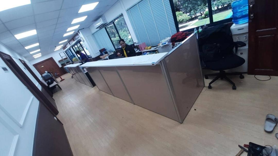 @ มหาลัยเกษตร กรมประมง