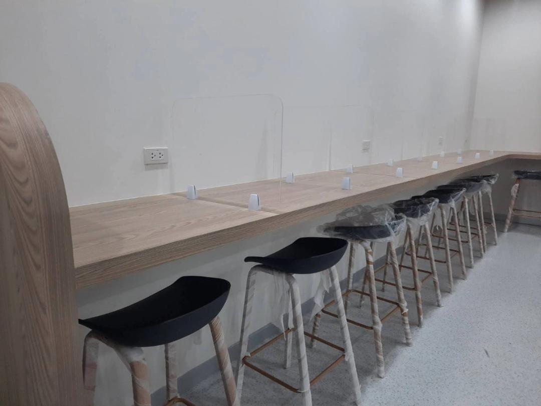 บ.วรนิทัศน์ @บางเขน