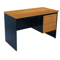 โต๊ะทำงาน 120 ซม.