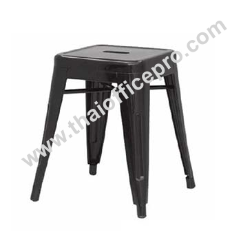 เก้าอี้เหล็ก 45 ซม