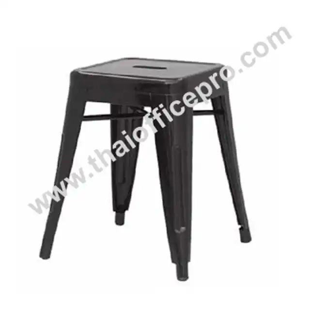 เก้าอี้เหล็ก 45 ซม