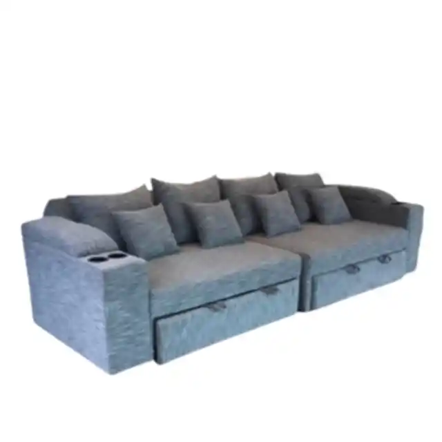 โซฟา รุ่น IND-LILY-01