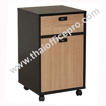 ตู้เอกสาร แบบล๊อคโดยใช้รหัส