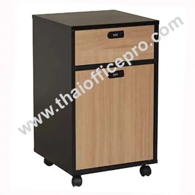 ตู้เอกสาร แบบล๊อคโดยใช้รหัส