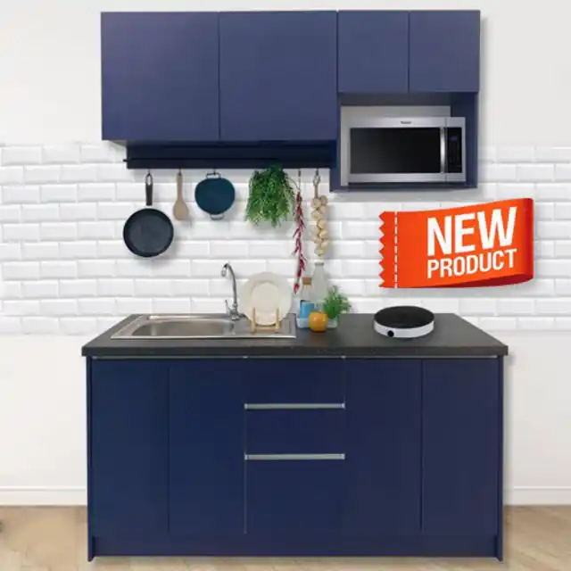 ครัวแพนทรี่ Saffron 160