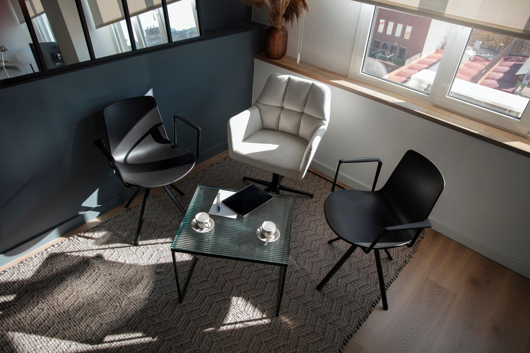 รวมโปรโมชั่นพิเศษช่วงปีใหม่ เฟอร์นิเจอร์สำนักงาน 2025