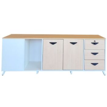 ตู้เอกสาร ขนาด 180 ซม