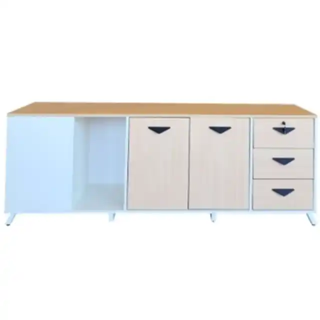 ตู้เอกสาร ขนาด 180 ซม