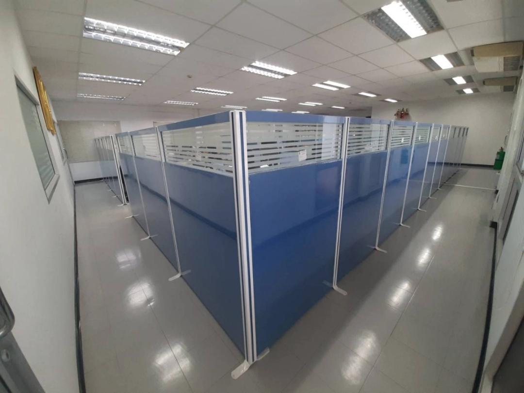 บ.ไทโย @พานทอง