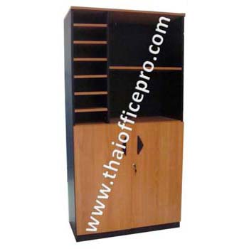ตู้เอกสาร 4 ชั้น เมลามีน