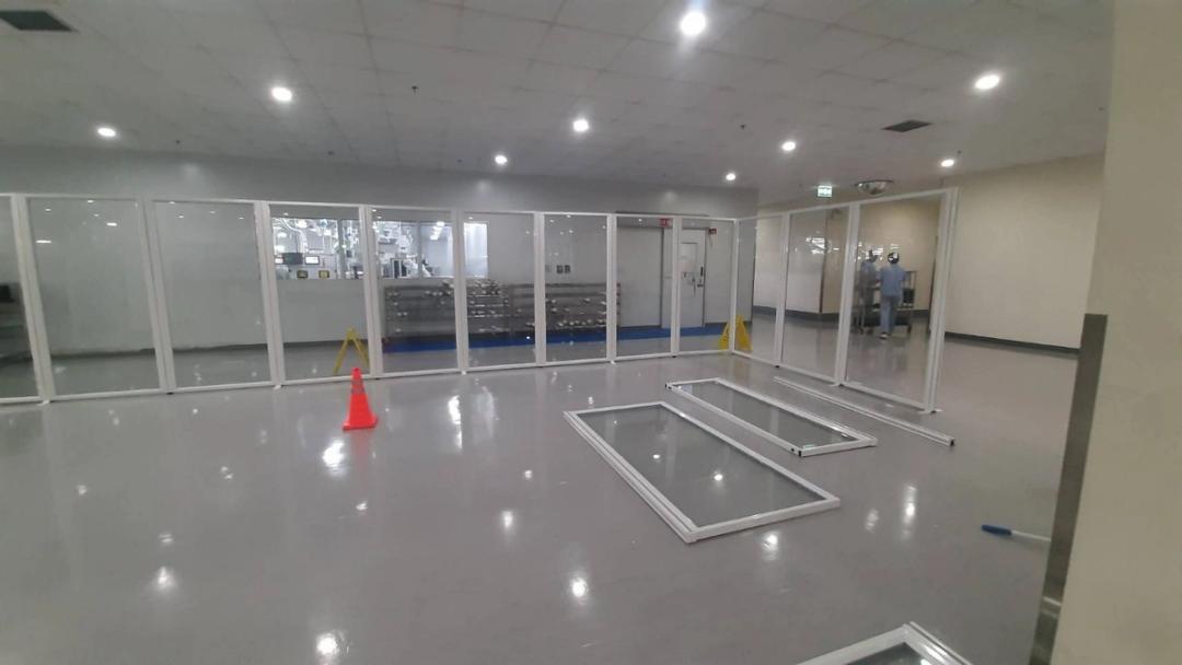 PUREKEEN CO.,LTD