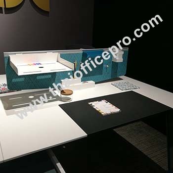 ชุดมินิสกรีน พร้อมอุปกรณ์