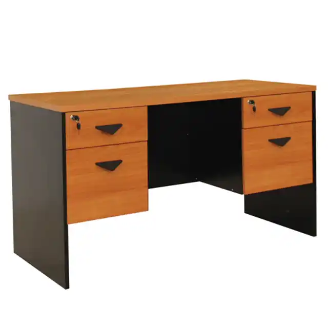 โต๊ะทำงานผู้บริหาร