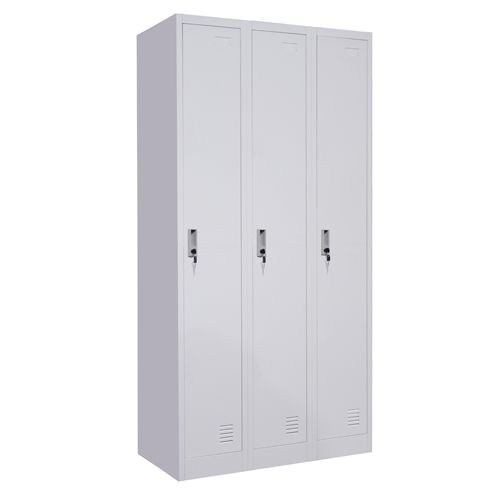 ตู้ล็อคเกอร์ 3 ประตู