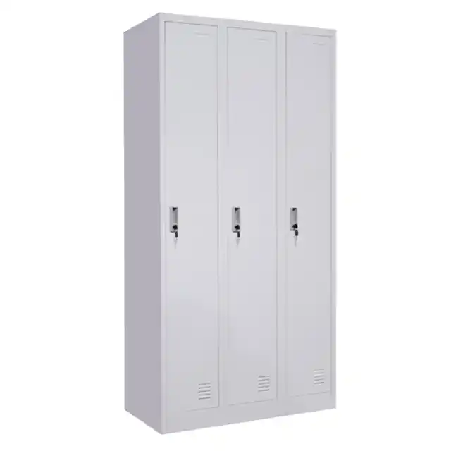ตู้ล็อคเกอร์ 3 ประตู
