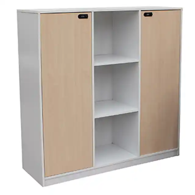 ตู้เอกสารขนาด 1.20 ม แบบล๊อครหัส