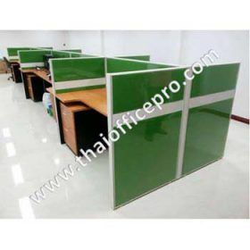 ตัวอย่างออฟฟิศ