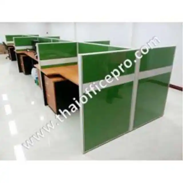 ตัวอย่างออฟฟิศ