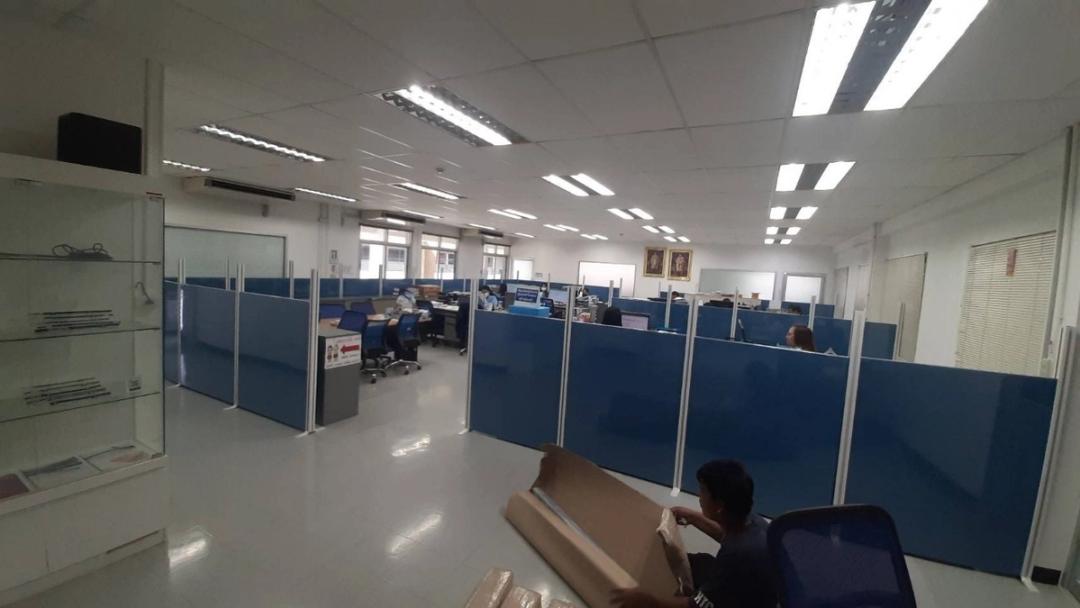 บ.ไทโย @พานทอง