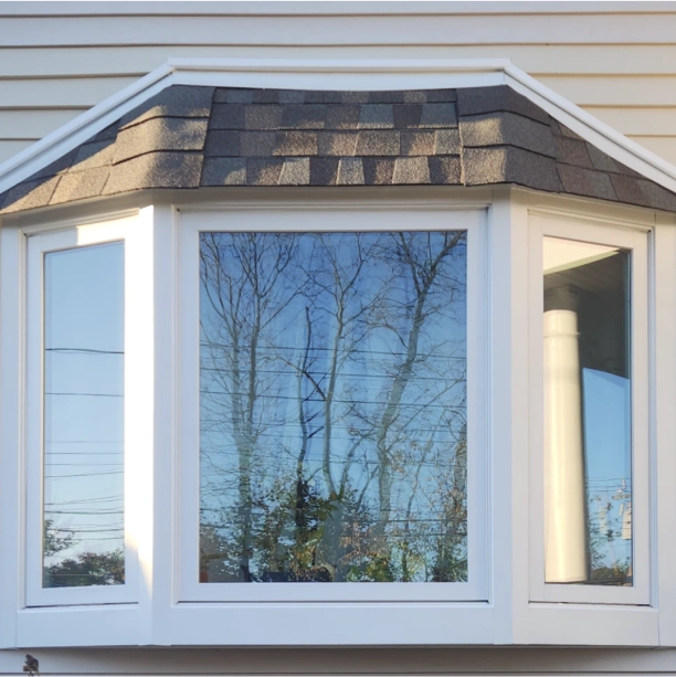 bay window replacement