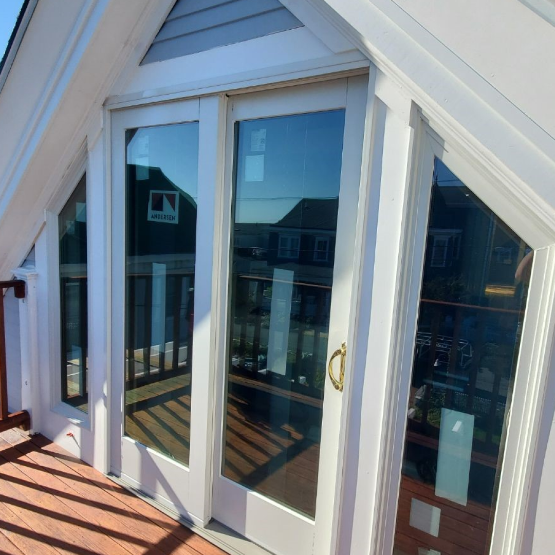 Door Replacement Cost