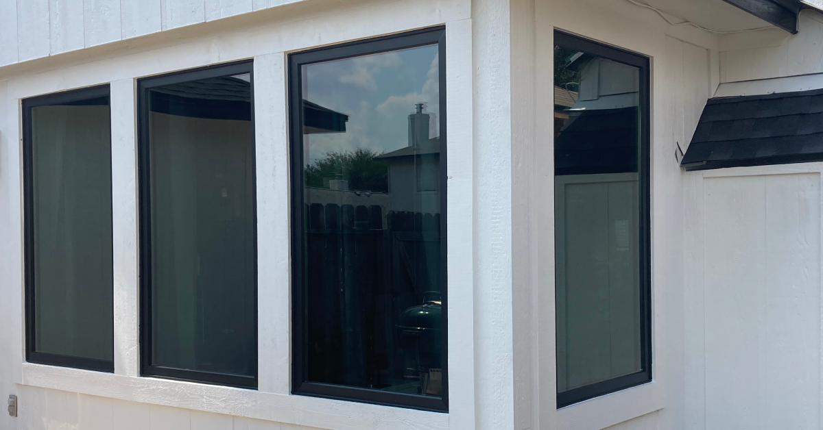 cape cod window replacement