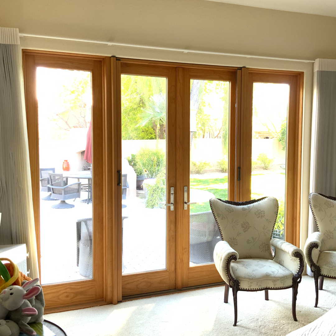 energy efficient windows tucson