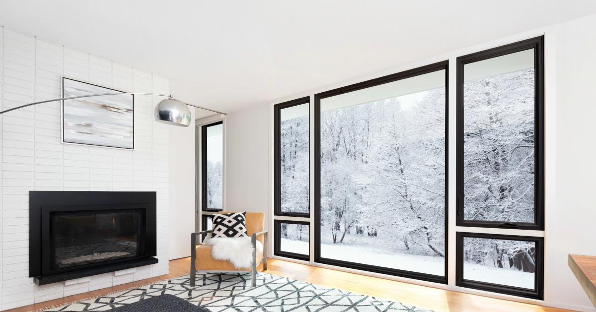 window replacement arkansas