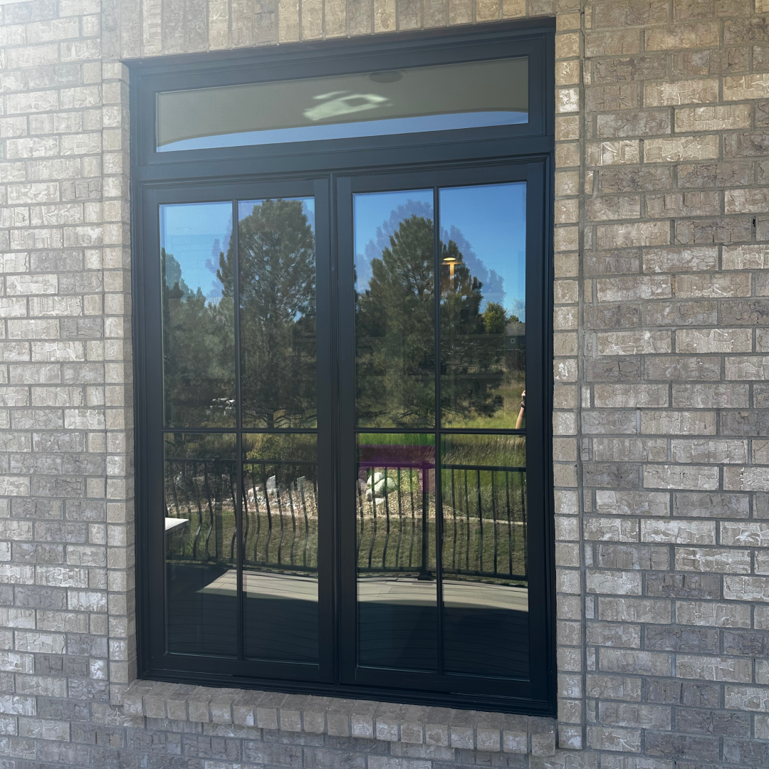 grand junction windows