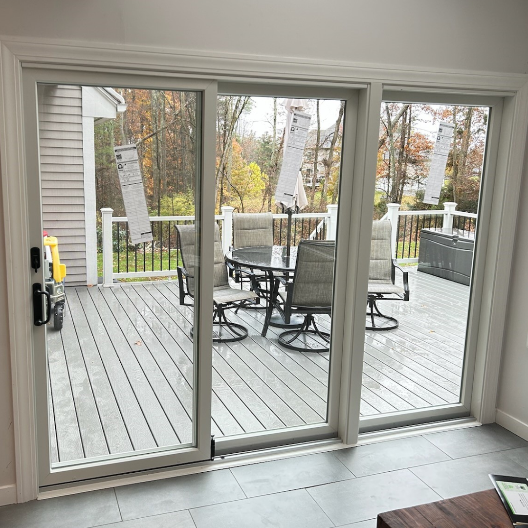 Door Replacement Cost