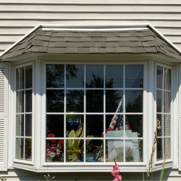 Material Considerations for Bay and Bow Windows