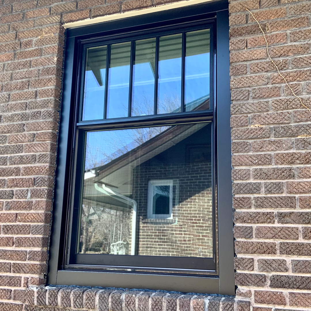 grand junction window