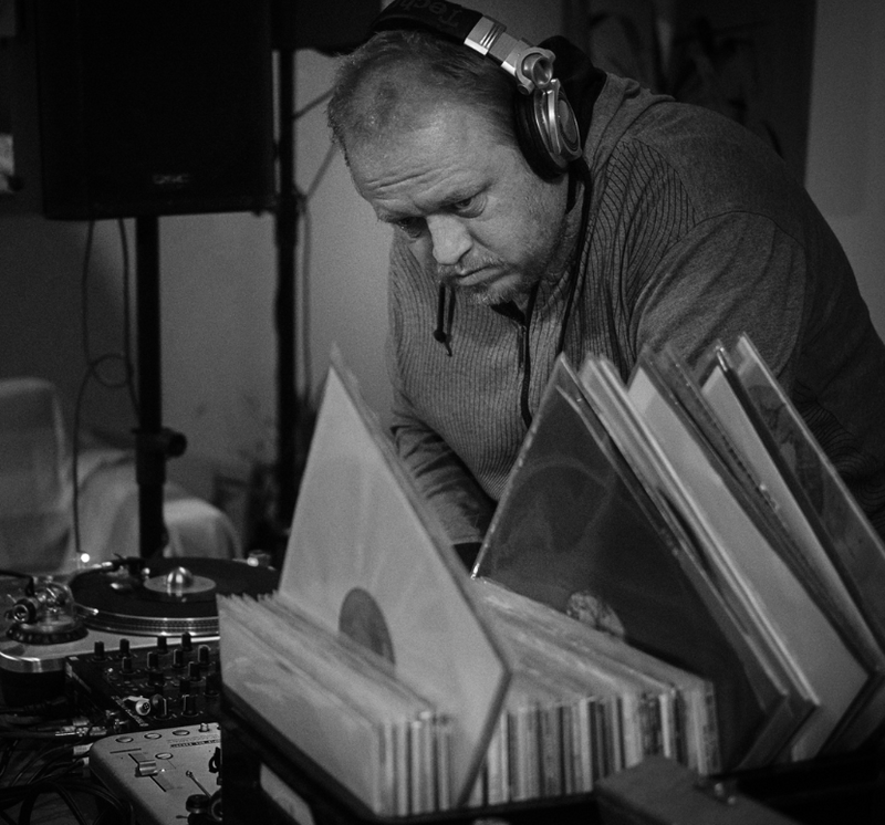 DJ Unbound
