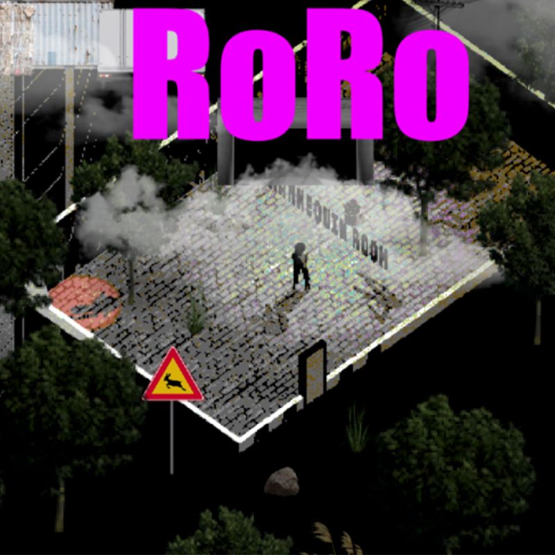 Loopntale - [Roro]