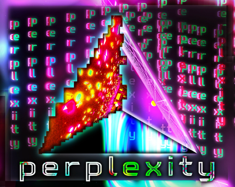 Perplexity