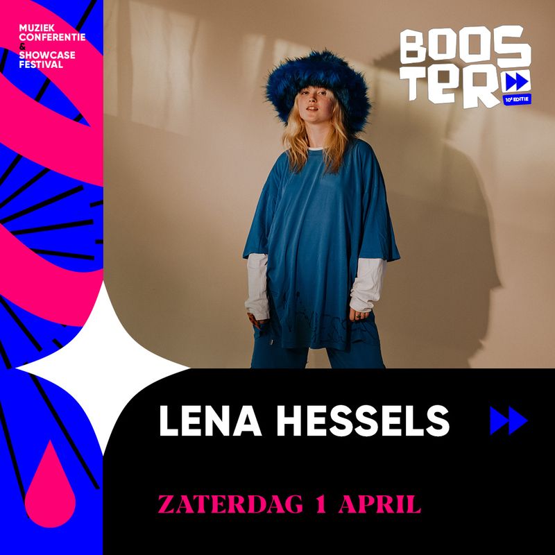 Lena Hessels