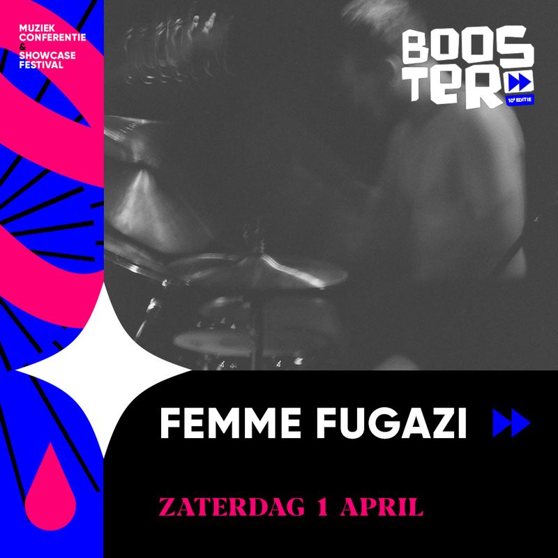 Femme Fugazi