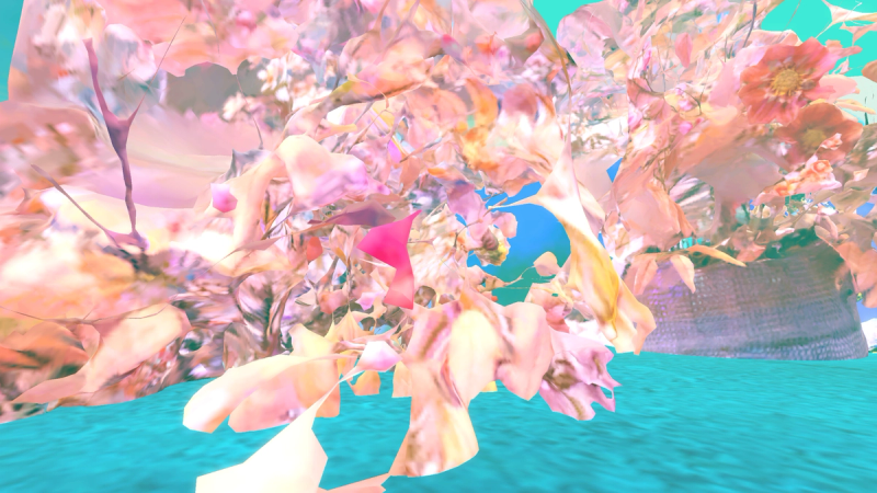Whisper Garden at Rijksmuseum Twenthe - Screenshot 3