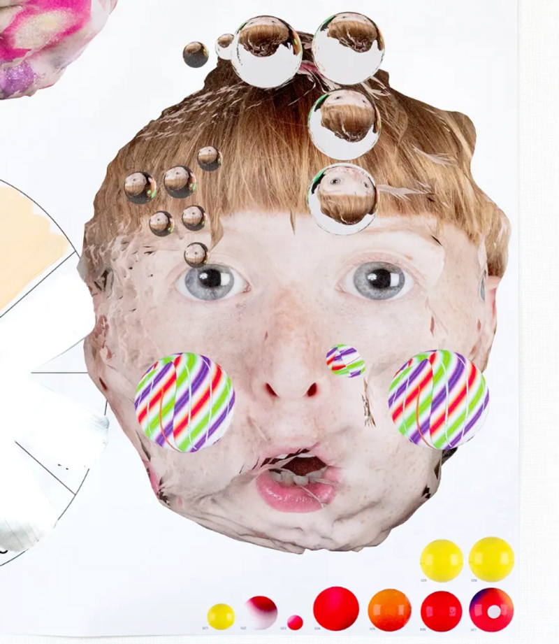 Person Cover