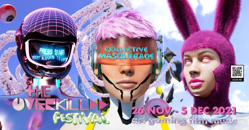 Festival Cover