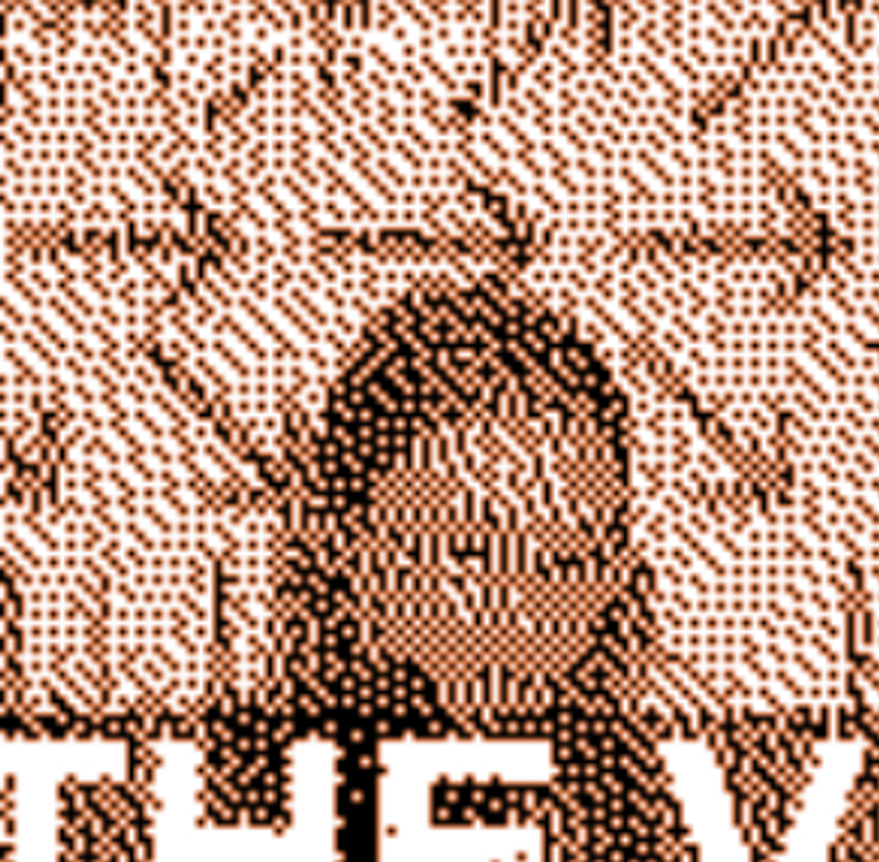 Person Cover