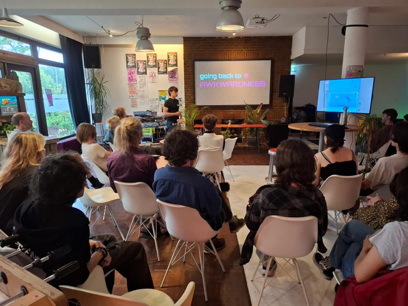 Colliders July 2026