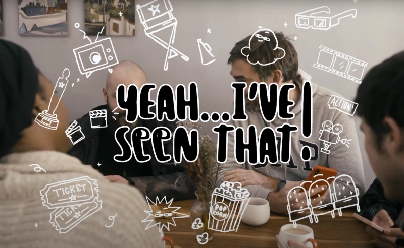Studio Bolland - Yeah I've seen that