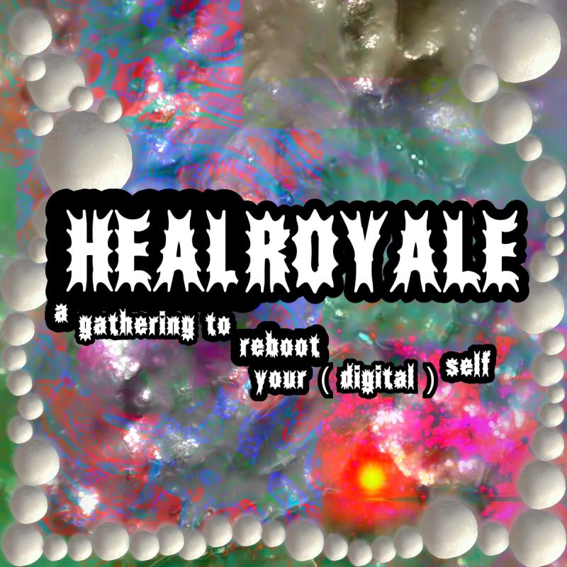 Festival Cover
